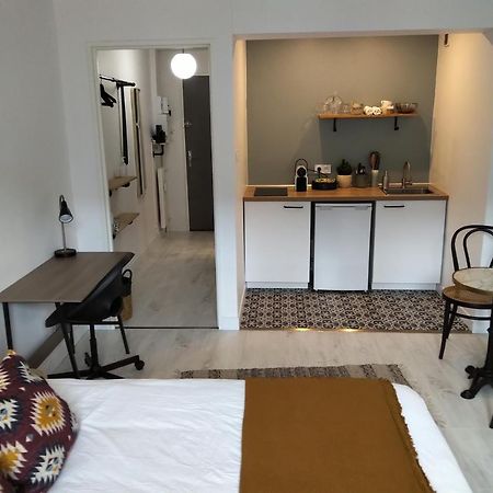 Appartement Spacieux Et Cosy - Strasbourg Centre Ngoại thất bức ảnh