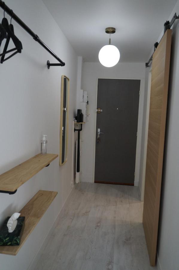 Appartement Spacieux Et Cosy - Strasbourg Centre Ngoại thất bức ảnh