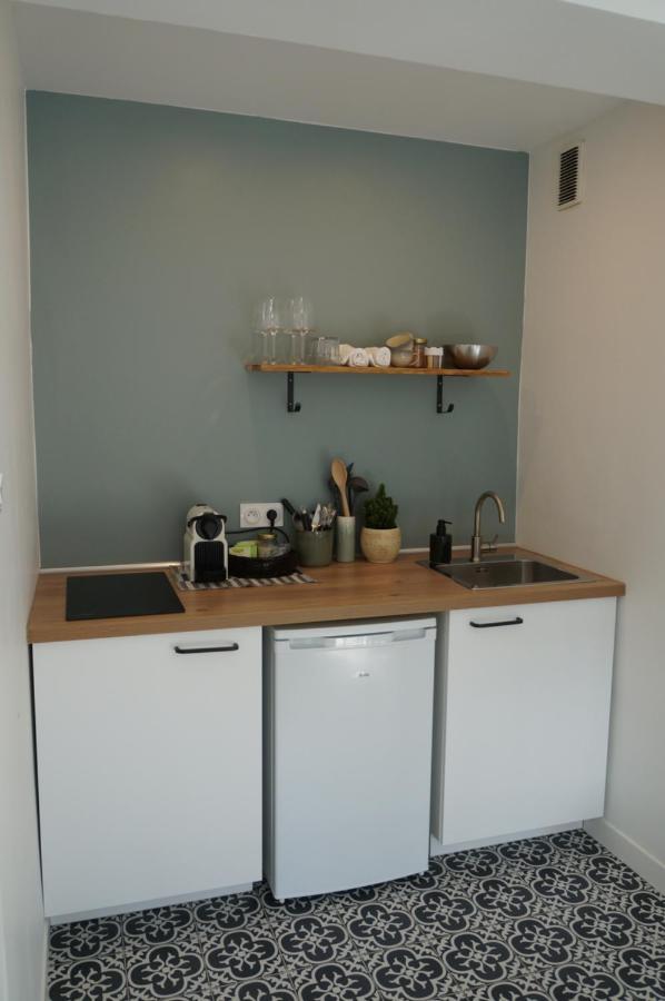 Appartement Spacieux Et Cosy - Strasbourg Centre Ngoại thất bức ảnh