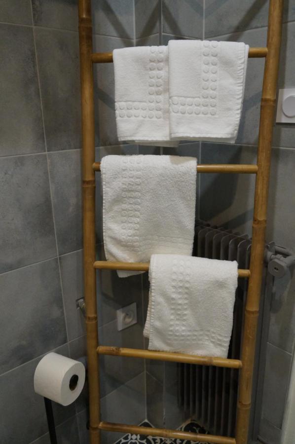 Appartement Spacieux Et Cosy - Strasbourg Centre Ngoại thất bức ảnh