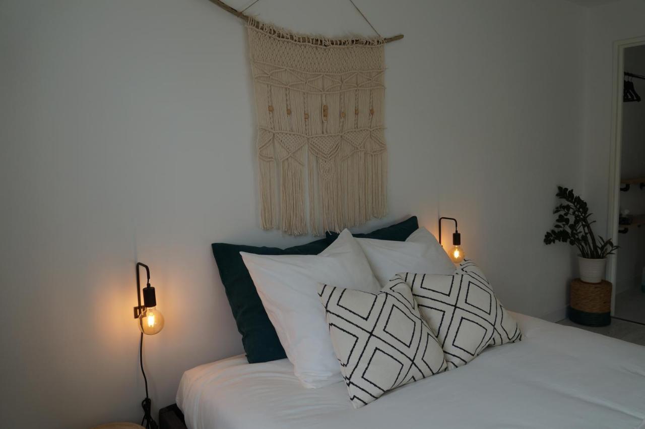 Appartement Spacieux Et Cosy - Strasbourg Centre Ngoại thất bức ảnh