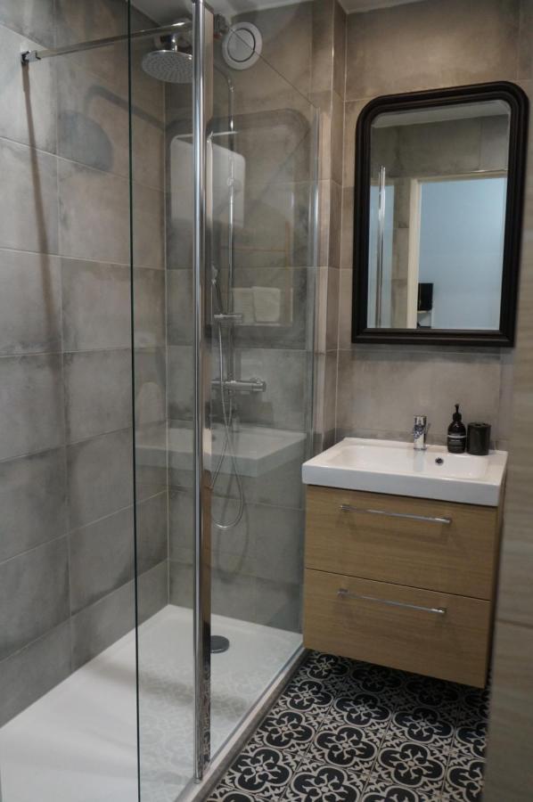 Appartement Spacieux Et Cosy - Strasbourg Centre Ngoại thất bức ảnh