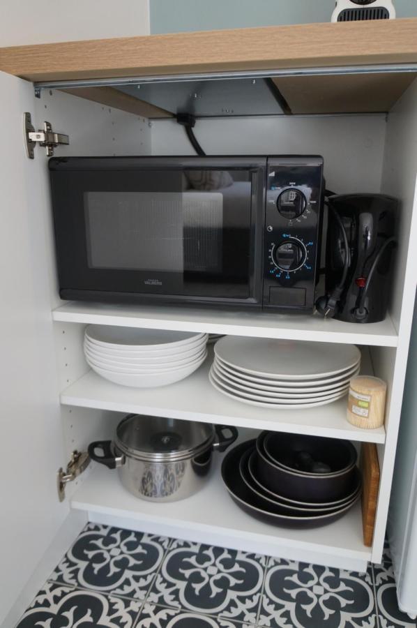 Appartement Spacieux Et Cosy - Strasbourg Centre Ngoại thất bức ảnh