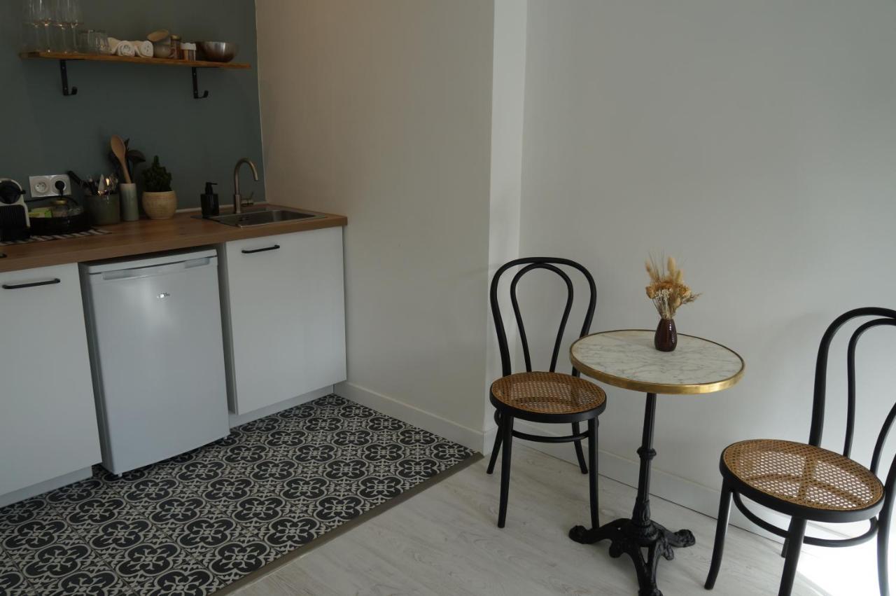 Appartement Spacieux Et Cosy - Strasbourg Centre Ngoại thất bức ảnh